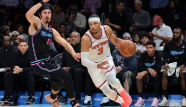 Chicago Bulls vs. Miami Heat odds, tips and betting trends