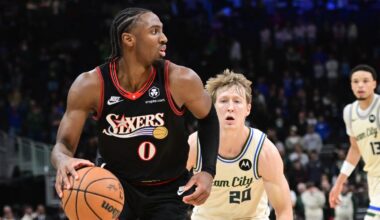 3 biggest takeaways for Sixers following big road win over Bucks
