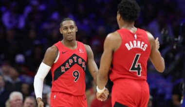 Wizards at Raptors odds, picks and predictions