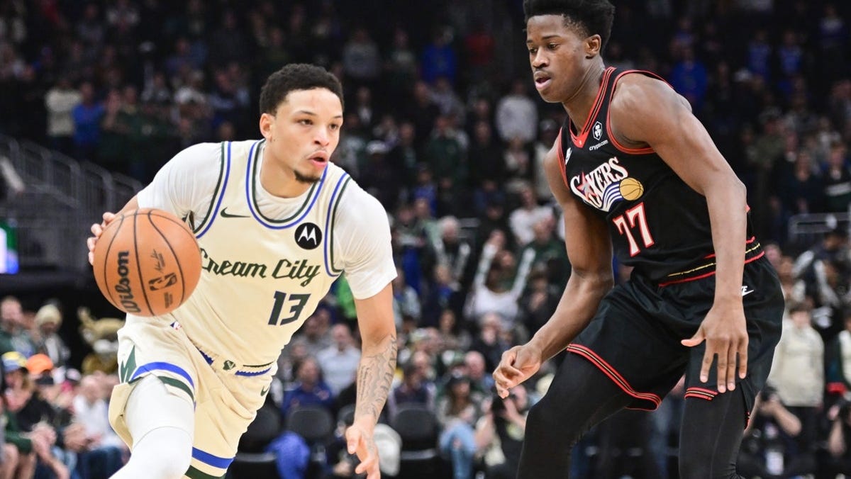 How to watch 76ers vs. Heat: Live stream info, TV channel, game time