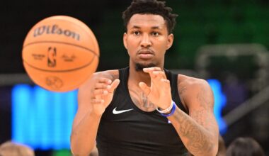 Justin Edwards deserves some credit for helping Sixers defeat Bucks