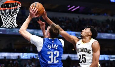 Pelicans at Mavericks odds, picks and predictions