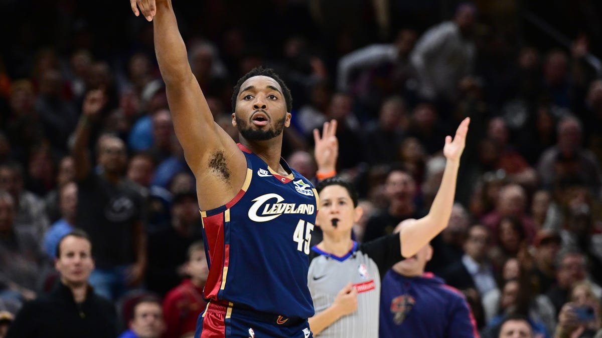 Pacers at Cavaliers odds, picks and predictions