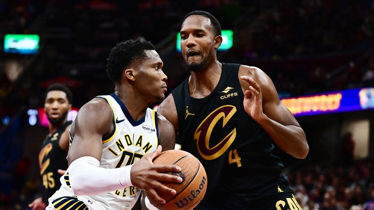 Where to watch Pacers vs. Pistons, NBA tonight