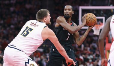 When will Kevin Durant make his return to Phoenix?