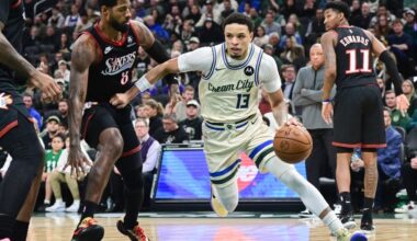 Detroit Pistons vs. Milwaukee Bucks odds, tips and betting trends