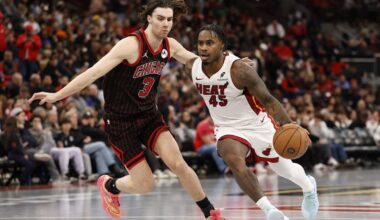 Chicago Bulls vs. Washington Wizards odds, tips and betting trends