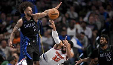 New York Knicks vs. Orlando Magic odds, tips and betting trends