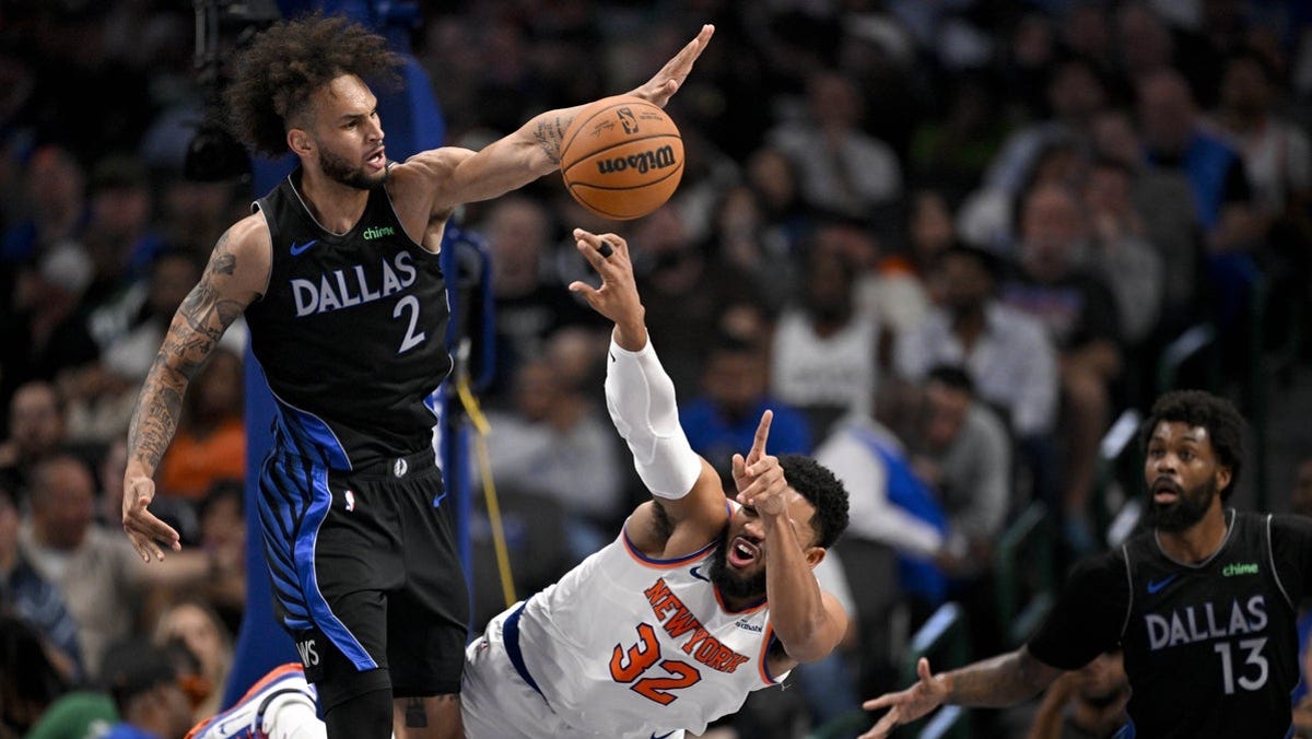 New York Knicks vs. Orlando Magic odds, tips and betting trends
