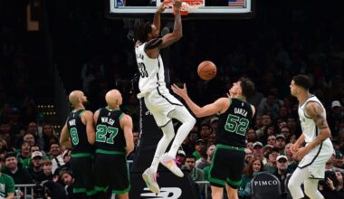 How to watch Nets vs. Raptors: Live stream info, TV channel, game time