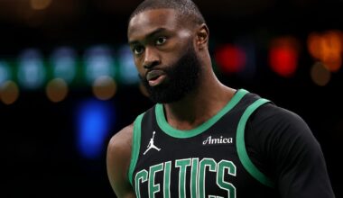 'Come ready to play, or don't play at all'