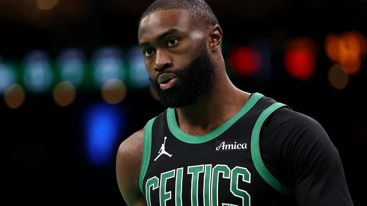 'Come ready to play, or don't play at all'