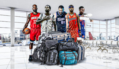 The greatest journeymen in NBA history