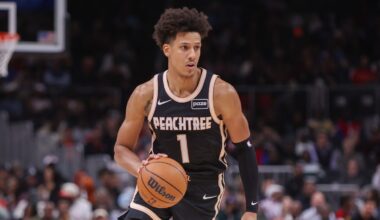 Hawks at Pelicans odds, picks and predictions