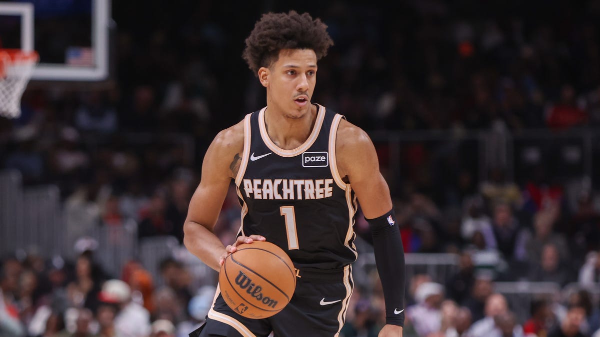 Hawks at Pelicans odds, picks and predictions