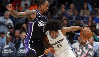Denver Nuggets vs. Sacramento Kings odds, tips and betting trends