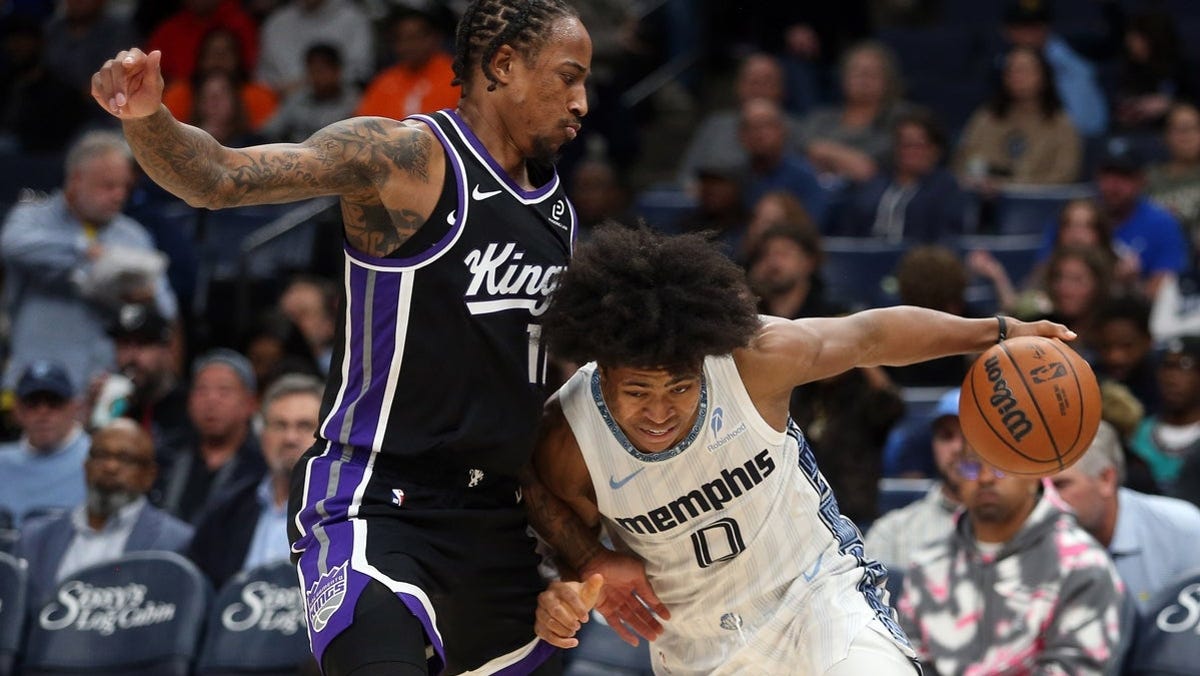 Denver Nuggets vs. Sacramento Kings odds, tips and betting trends