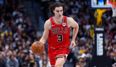 Wizards at Bulls odds, picks and predictions