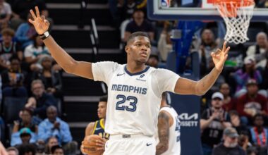 Grizzlies at Mavericks odds, picks and predictions