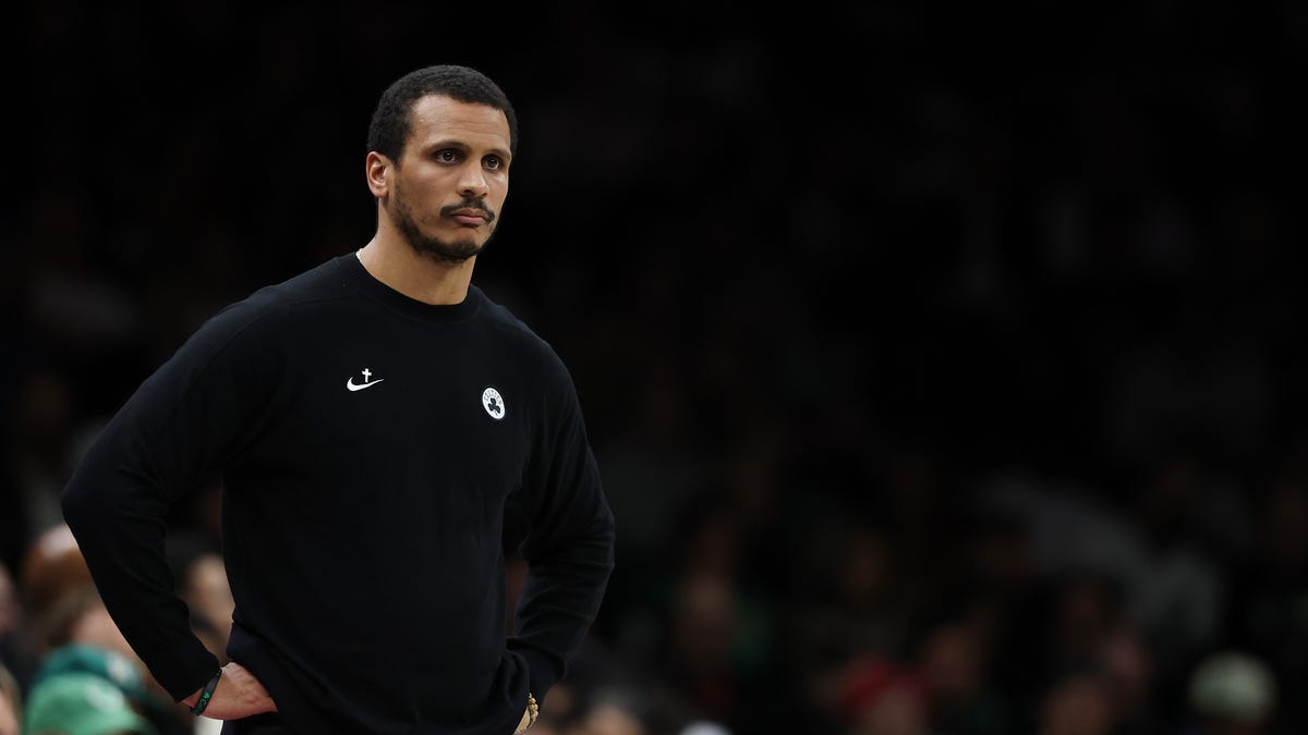 The Celtics may not rely on the 3 as much, but it still cost them