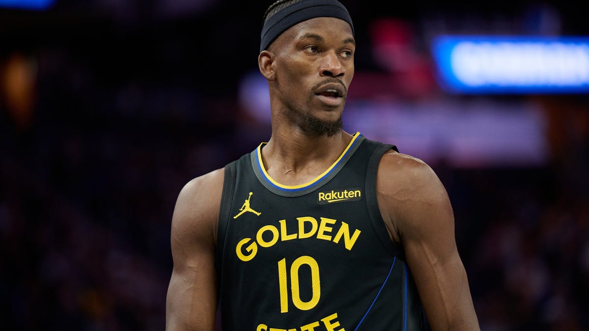 Warriors' Jimmy Butler calls out team's defensive efforts