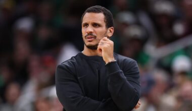 Do the Celtics need to shoot more 3-point shots?