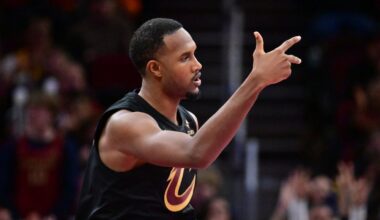 Cleveland Cavaliers vs. Los Angeles Clippers odds, tips and betting trends