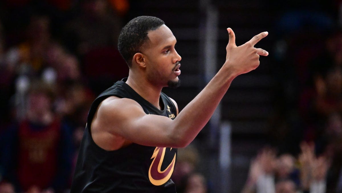 Cleveland Cavaliers vs. Los Angeles Clippers odds, tips and betting trends