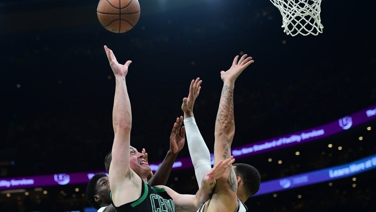 Toronto Raptors vs. Brooklyn Nets odds, tips and betting trends