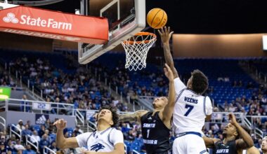 How to watch Nevada basketball vs. Washington on Thursday
