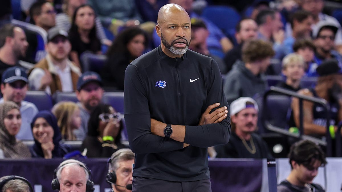 Jamahl Mosley 'better' after 'scary' exit from Knicks game