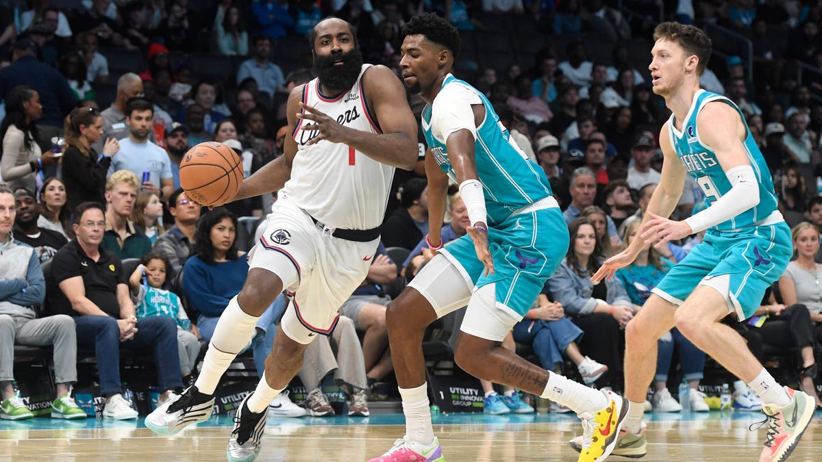 Clippers at Cavaliers odds, picks and predictions