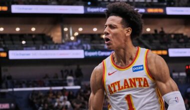 Atlanta Hawks vs. Charlotte Hornets odds, tips and betting trends
