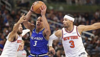 Boston Celtics vs. Orlando Magic odds, tips and betting trends