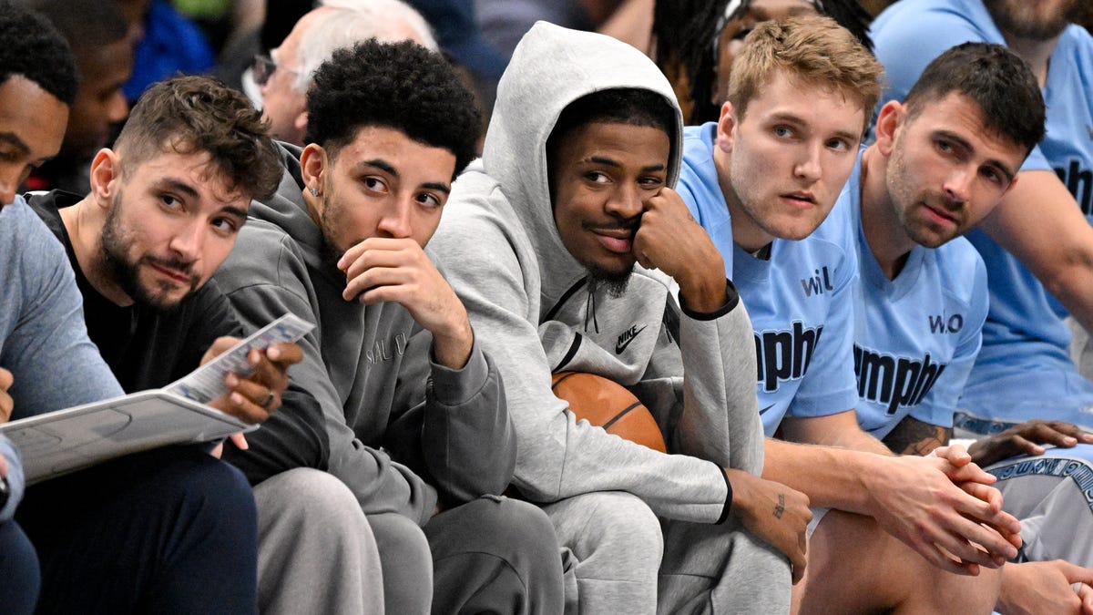 Ja Morant injury update for Memphis Grizzlies vs Denver Nuggets