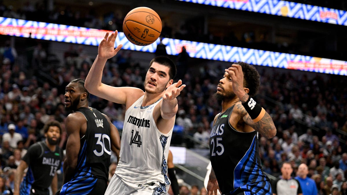 Memphis Grizzlies vs New Orleans Pelicans