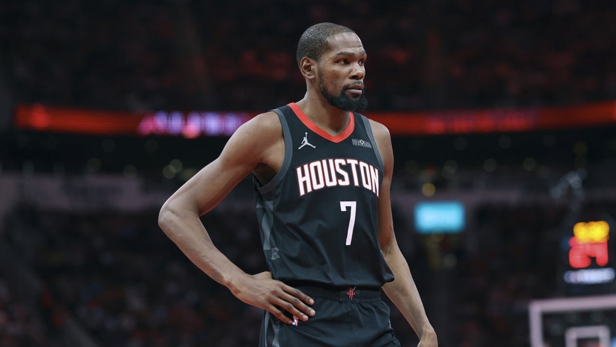 Rockets vs. Suns tickets for Monday, Jan. 5