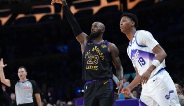 Lakers vs. Jazz: Prediction, picks, odds