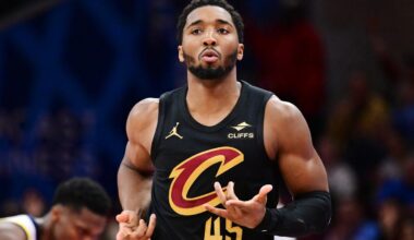 Full injury report, streaming, odds for Nov. 23