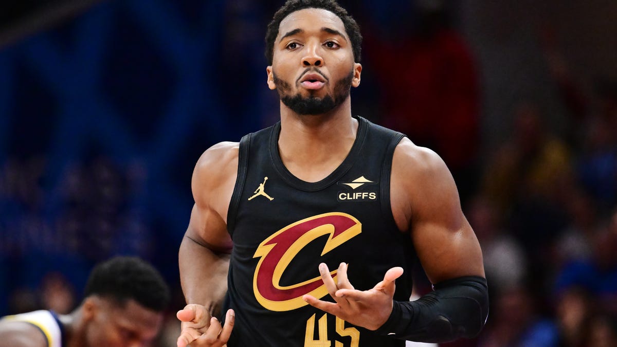 Full injury report, streaming, odds for Nov. 23