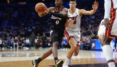 3 biggest takeaways for Sixers following tough loss to Heat at home