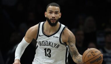 Tyrese Martin drops 26 in 119-109 loss at Raptors