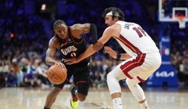 How to watch 76ers vs. Magic: Live stream info, TV channel, game time