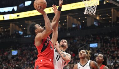 Nets vs. Knicks odds, tips and betting trends