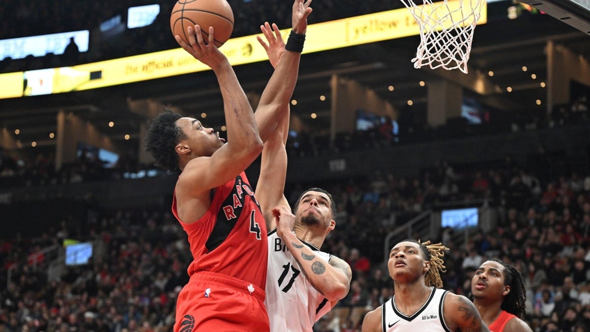 Nets vs. Knicks odds, tips and betting trends