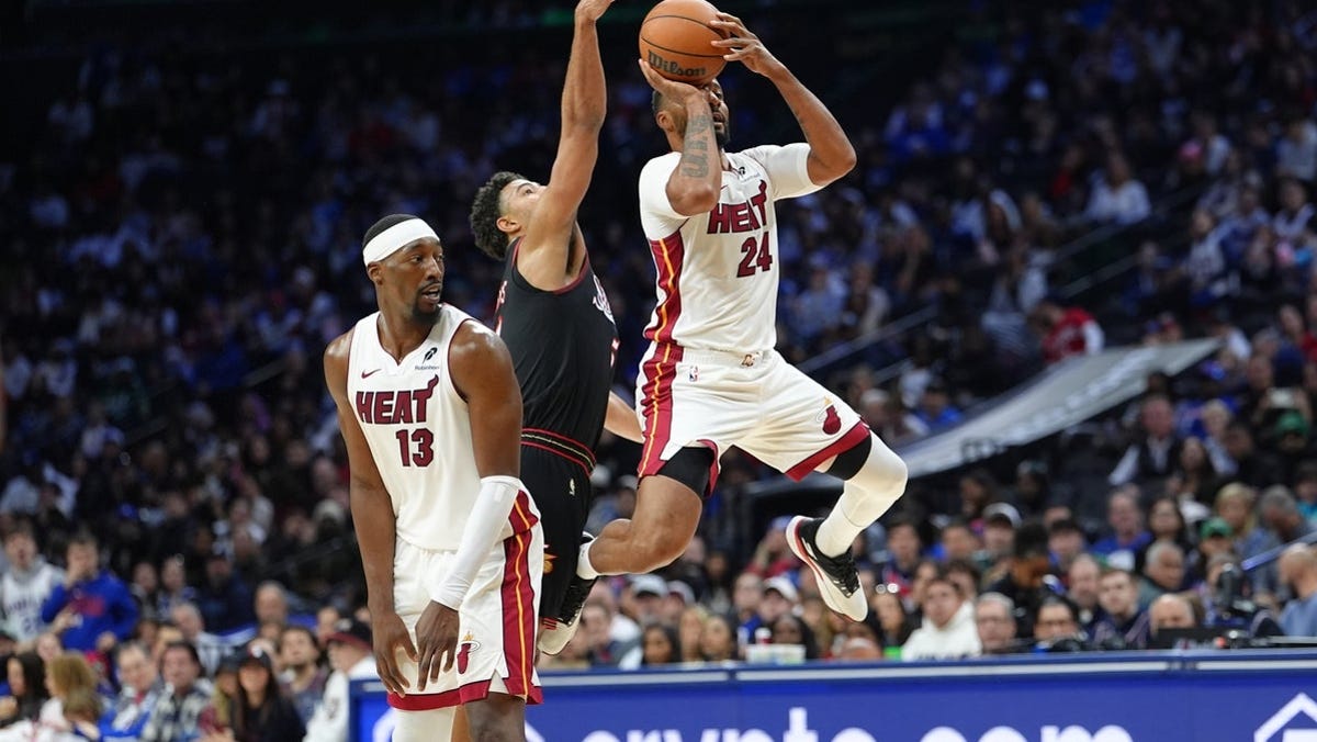 Orlando Magic vs. Philadelphia 76ers odds, tips and betting trends