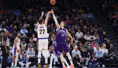 Golden State Warriors vs. Utah Jazz odds, tips and betting trends