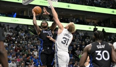 Miami Heat vs. Dallas Mavericks odds, tips and betting trends