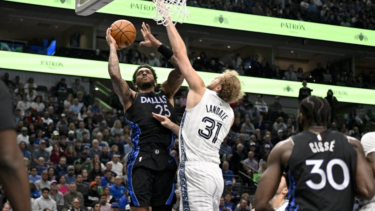 Miami Heat vs. Dallas Mavericks odds, tips and betting trends