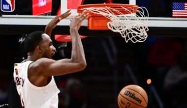 Cleveland Cavaliers vs. Atlanta Hawks odds, tips and betting trends